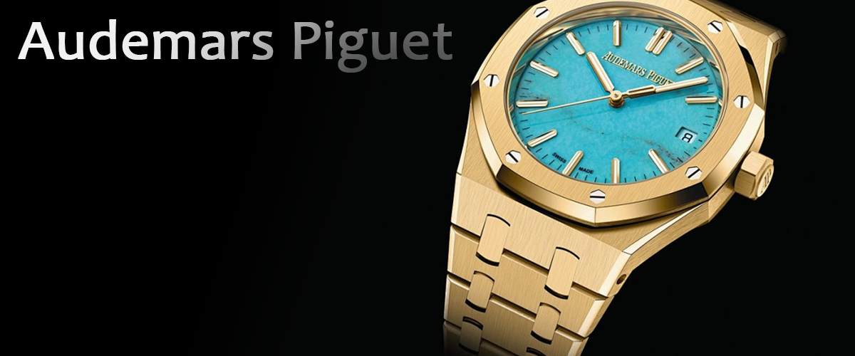 Audemars Piguet Watchs